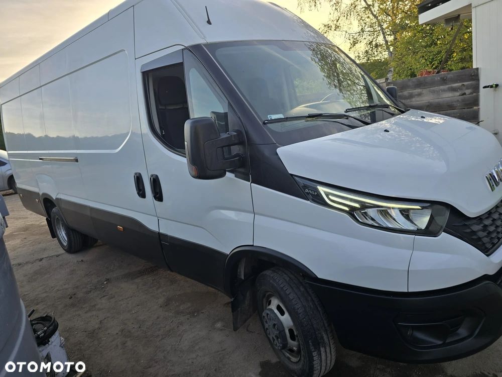 Iveco Daily 35C18 - 2