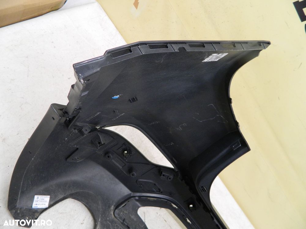 Bara spate Opel Mokka X, 2016, 2017, 2018, 2019, 2020, cod origine 42541977. - 6