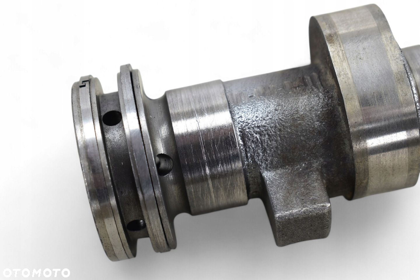 Wałek Rozrządu Wydechowy BMW E46 E81 E87 E90 E91 N42 N45 N46 1.8i 2.0i 16V - 2