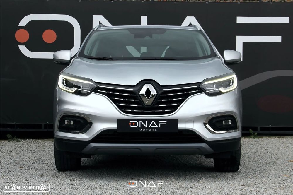 Renault Kadjar 1.3 TCe Intens - 3