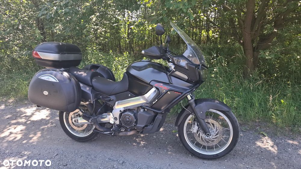 Aprilia ETV - 11