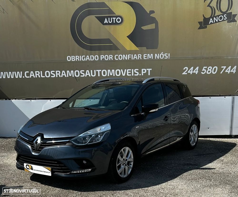 Renault Clio Break - 2