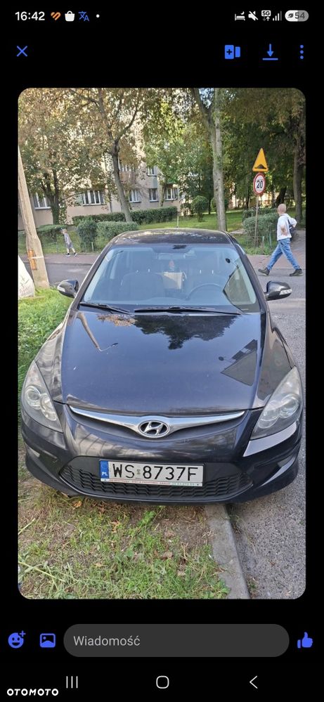 Hyundai i30 - 2
