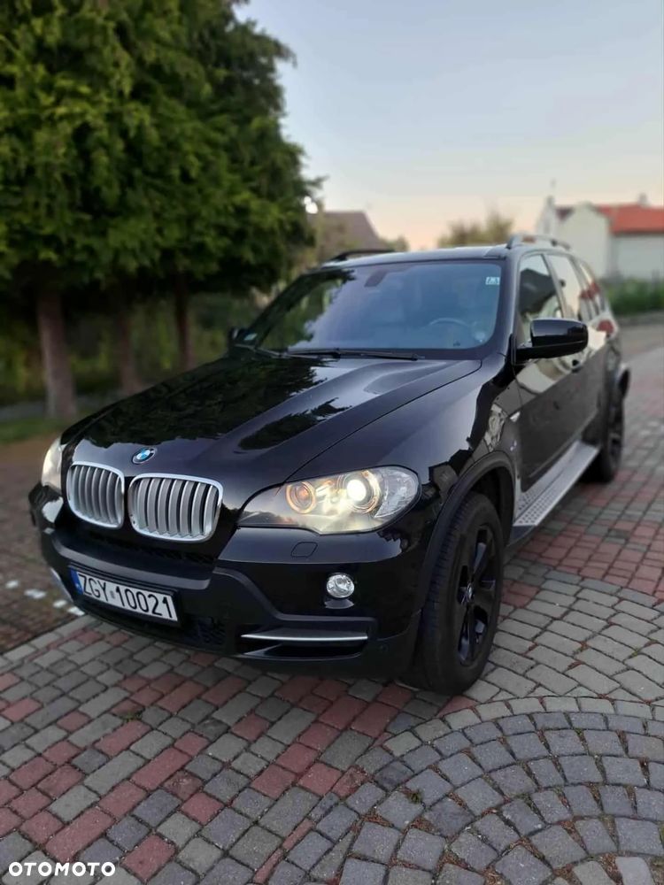BMW X5 3.0sd xDrive - 15