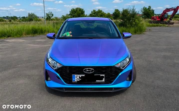 Hyundai i20 1.0 T-GDI Prime - 3