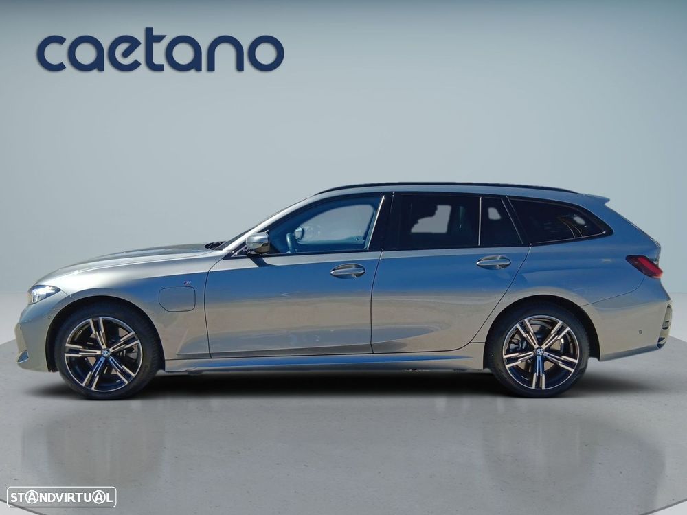 BMW 330 e Pack Desportivo M Auto - 5