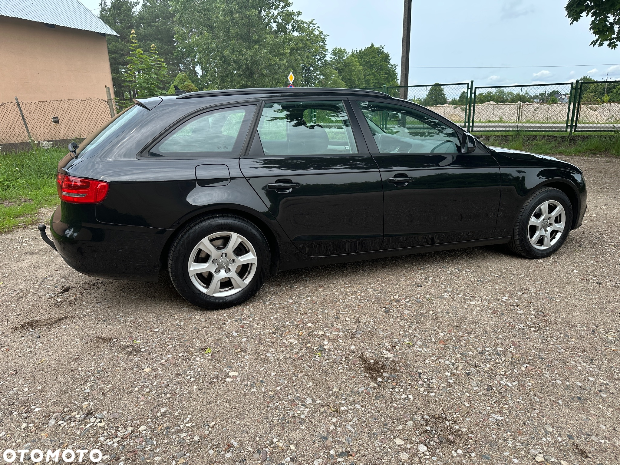 Audi A4 Avant 2.0 TDI e DPF Attraction - 7