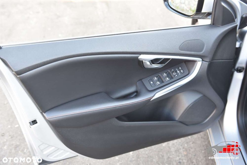 Volvo V40 - 12