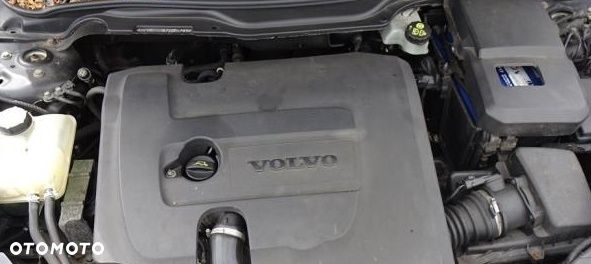 VOLVO C30 I 06- 1.6 D SILNIK D4164T goły