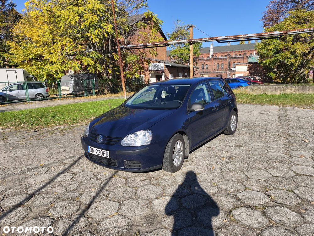 Volkswagen Golf - 9