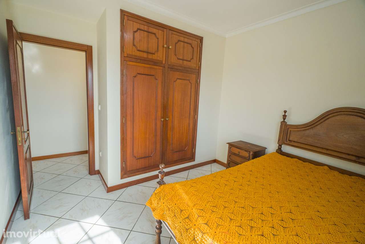 Apartamento, 84,33 m², Murtosa - Grande imagem: 2/28