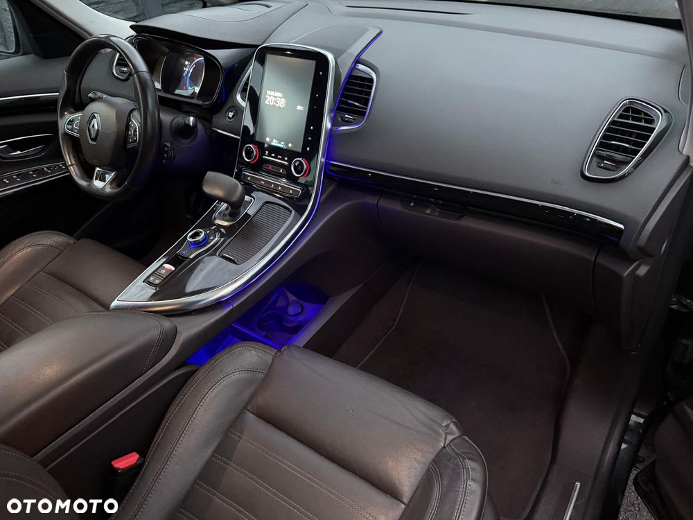 Renault Espace Energy dCi 160 EDC Intens - 9