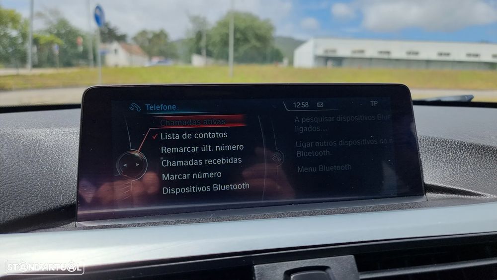BMW 420 Gran Coupé d Sport-Aut. Sport Line - 27
