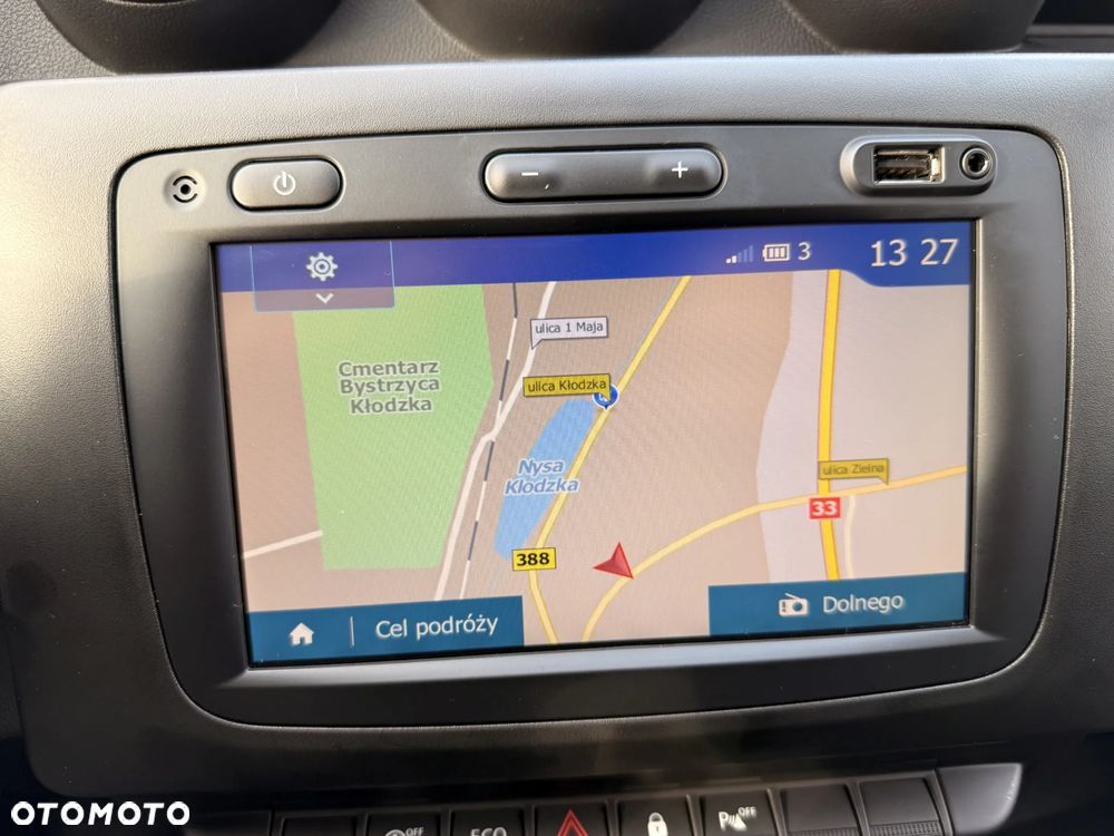 Dacia Duster 1.3 TCe FAP Prestige - 18