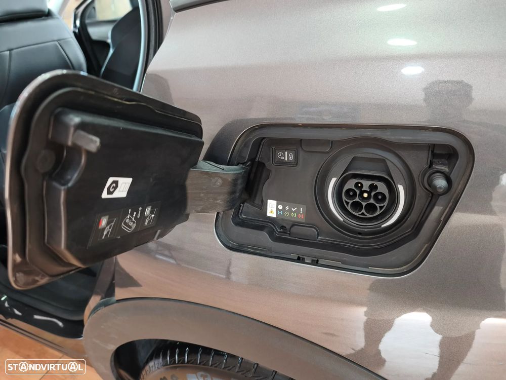 Peugeot 3008 225 e-EAT8 Allure Pack - 46