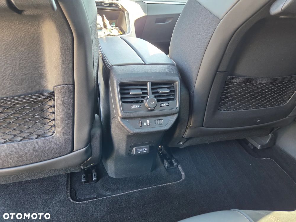 Peugeot 5008 2.0 BlueHDi GT Pack S&S EAT8 - 27