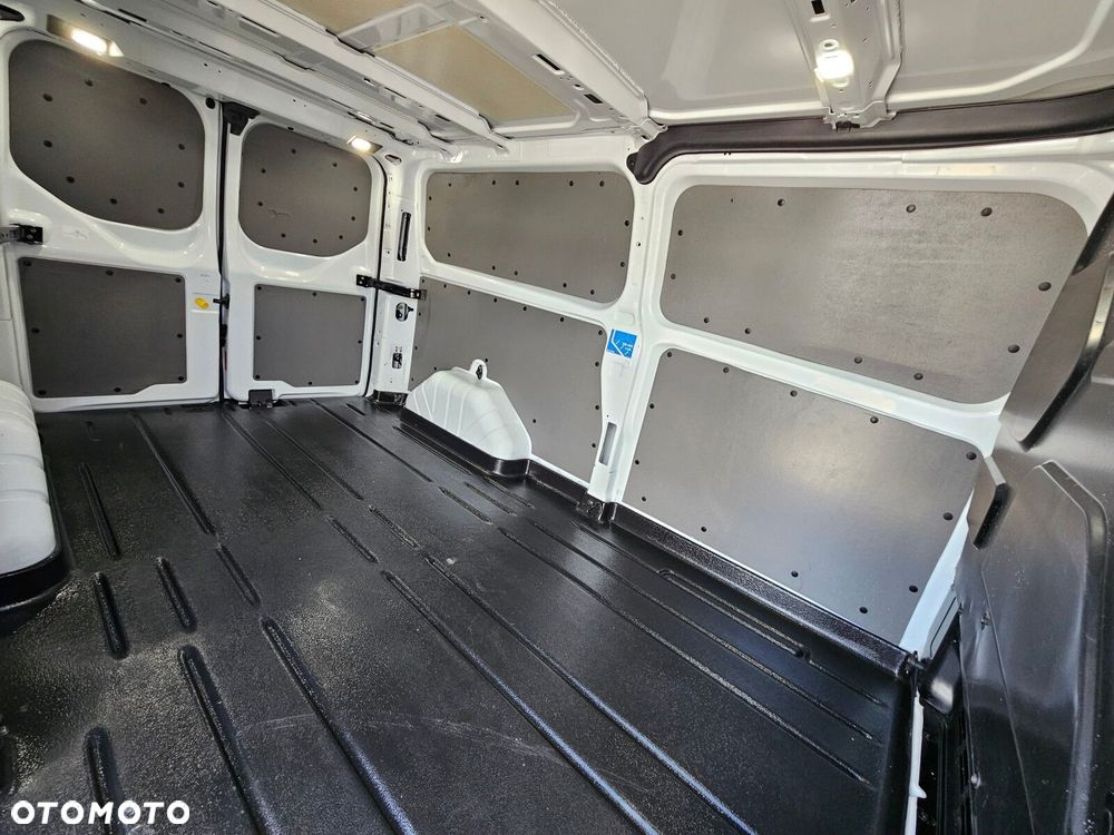 Ford transit-custom L2H1 *74999zł NETTO* 2.0TdCi/131KM - 18
