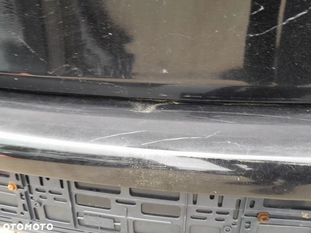 VW GOLF V ZDERZAK TYLNY TYŁ HB KOLOR: L041 - 7