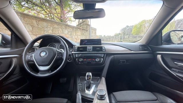 BMW 430 d xDrive Sport-Aut. - 8