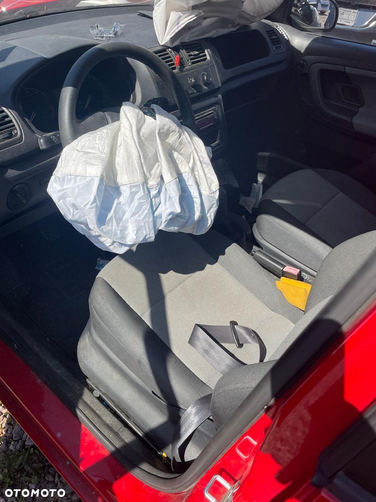 Skoda Fabia 1.2 12V Ambition - 7