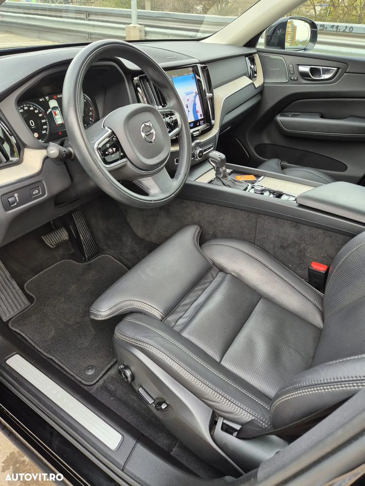 Volvo XC 60 - 9