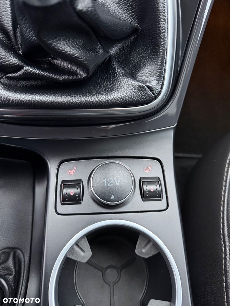 Ford Kuga 2.0 TDCi FWD Titanium Plus - 18