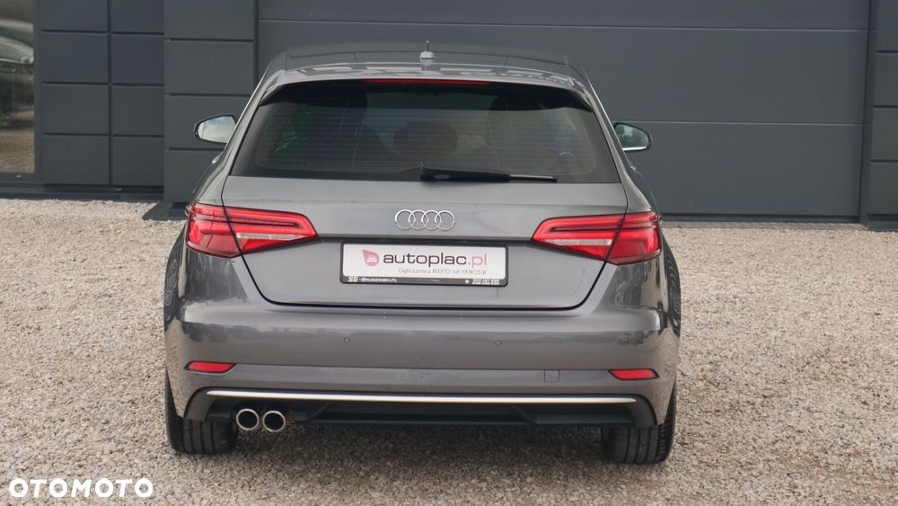 Audi A3 Sportback - 6