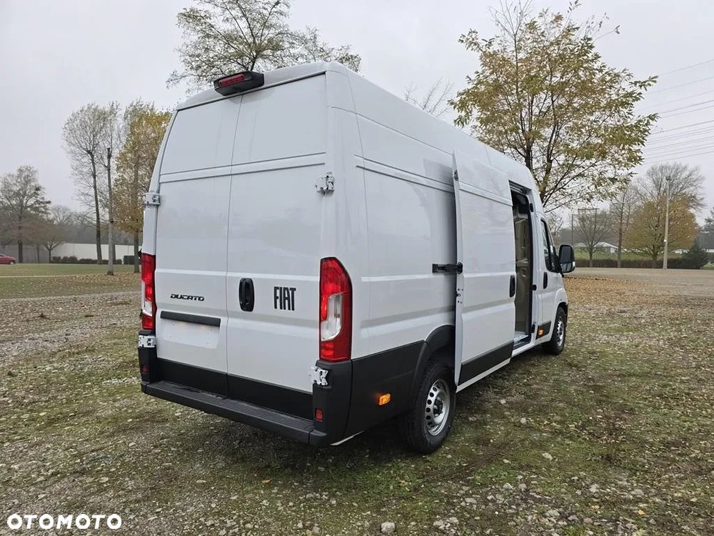 Fiat Ducato Maxi H3-Power L4H3 - 17