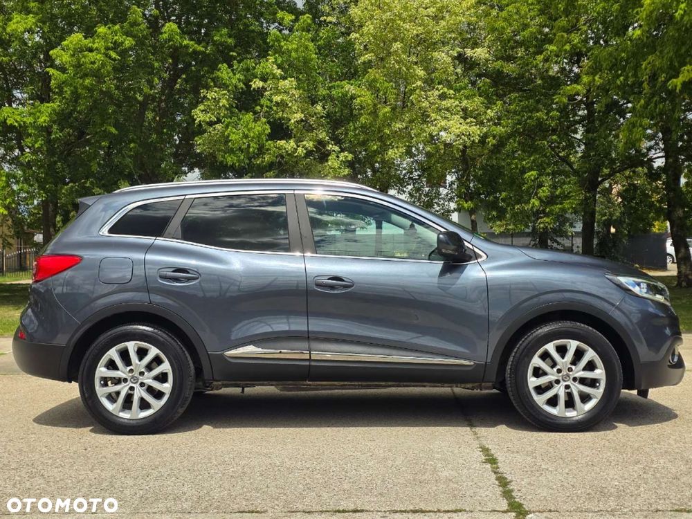 Renault Kadjar - 8