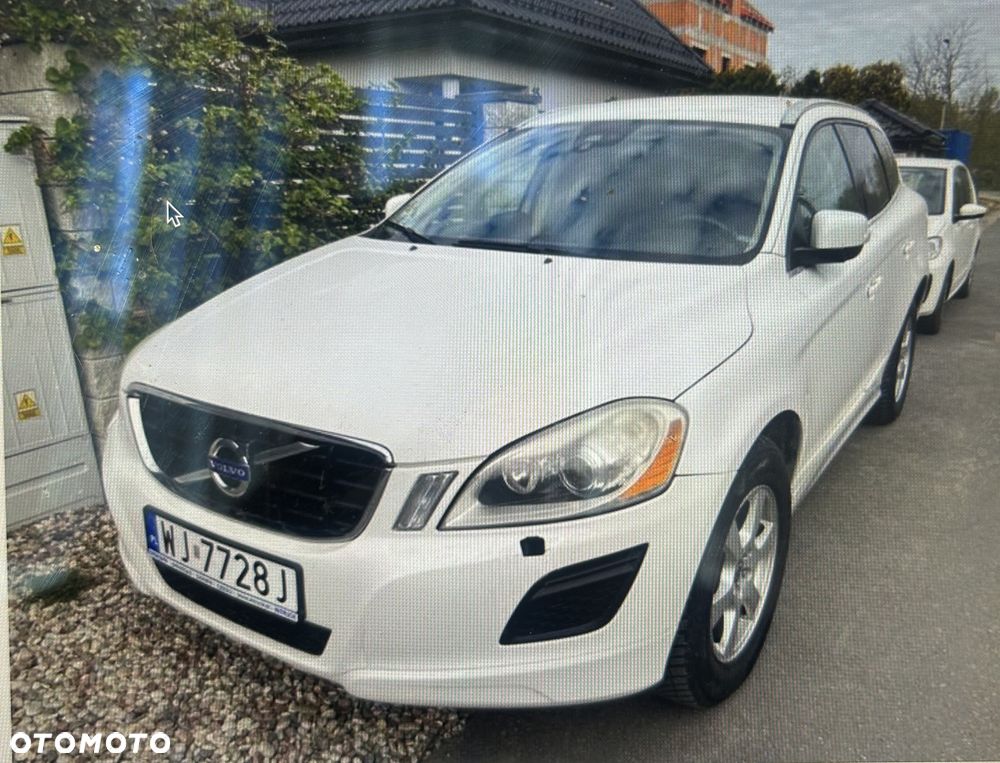 Volvo XC 60 D5 AWD Momentum - 1