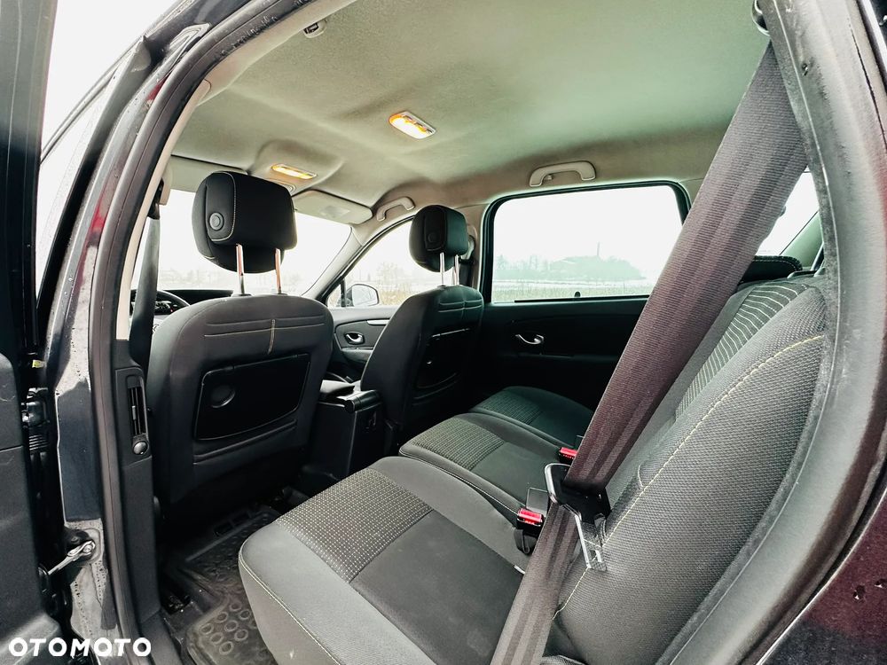 Renault Scenic - 10