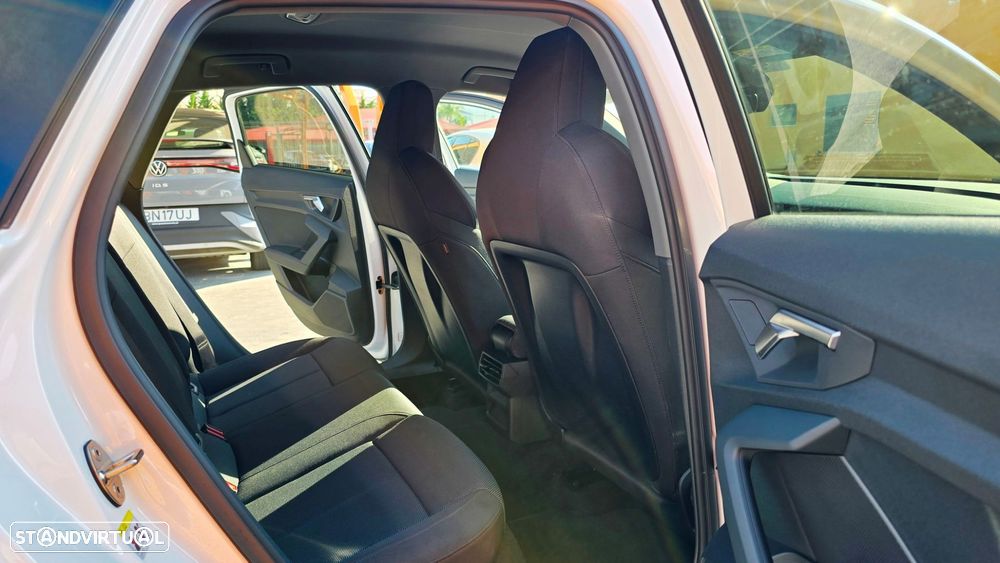 Audi A3 Sportback 30 TFSI Advanced - 13