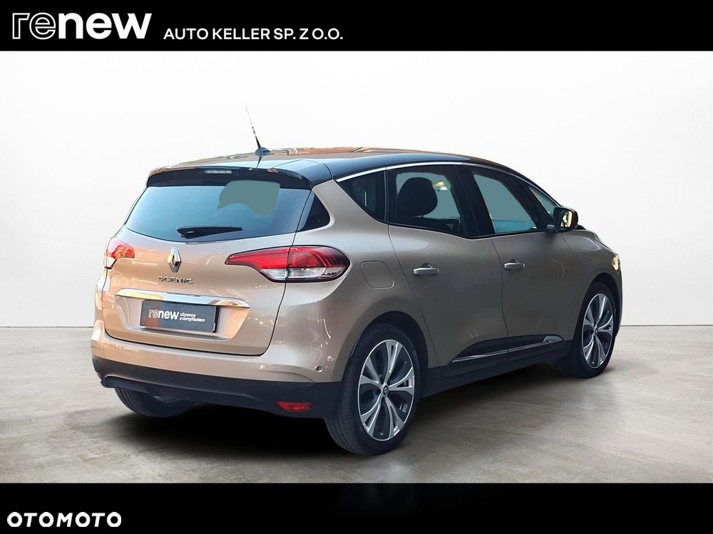 Renault Scenic - 8