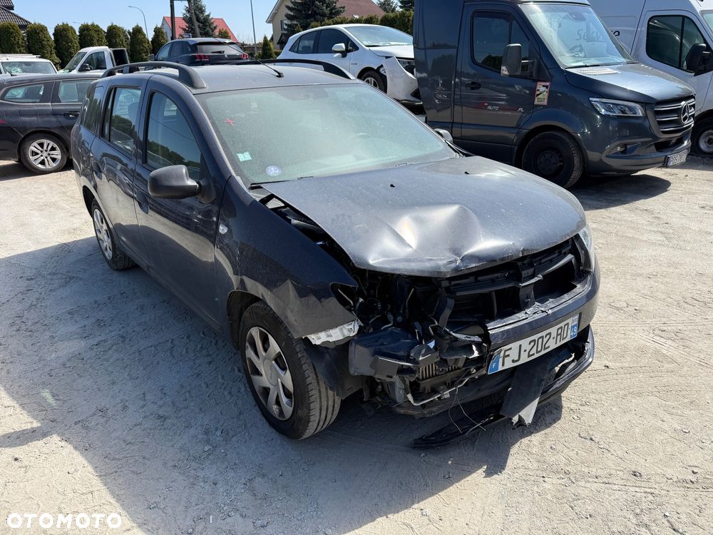 Dacia Logan 0.9 TCE Laureate - 3