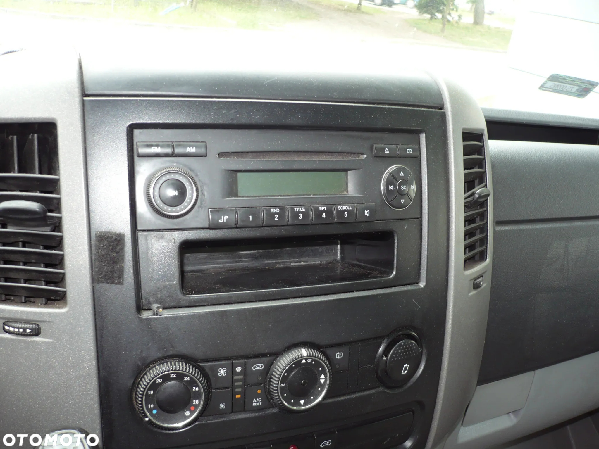 Volkswagen Crafter - 7