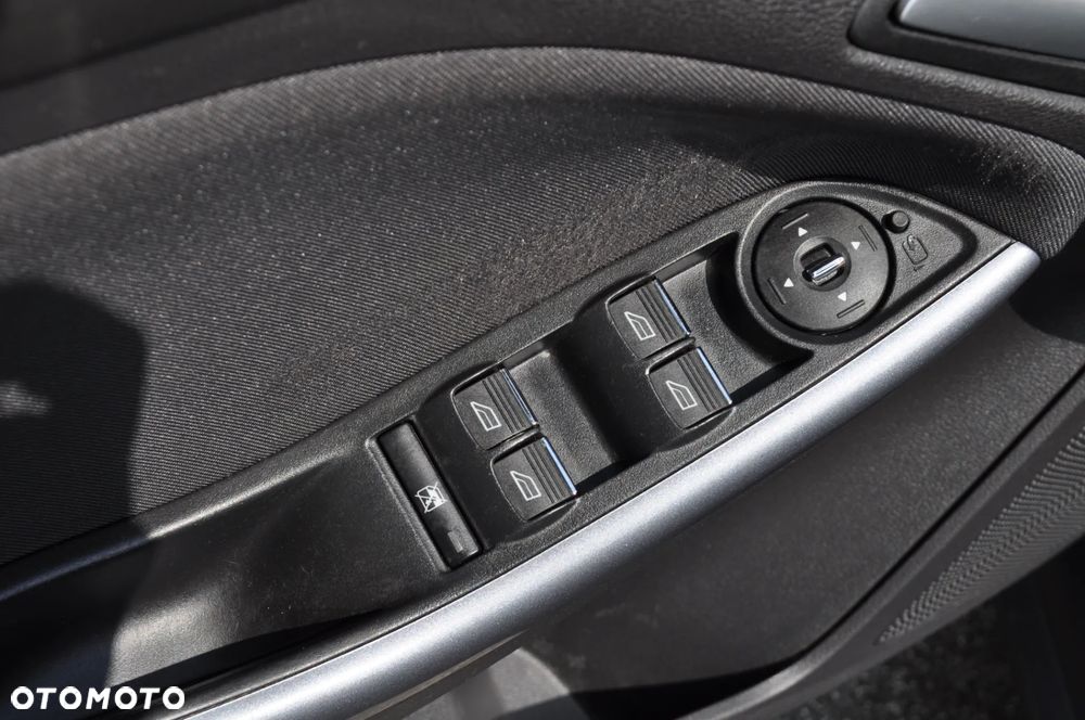 Ford Focus 1.6 TItanium MPS6 - 9