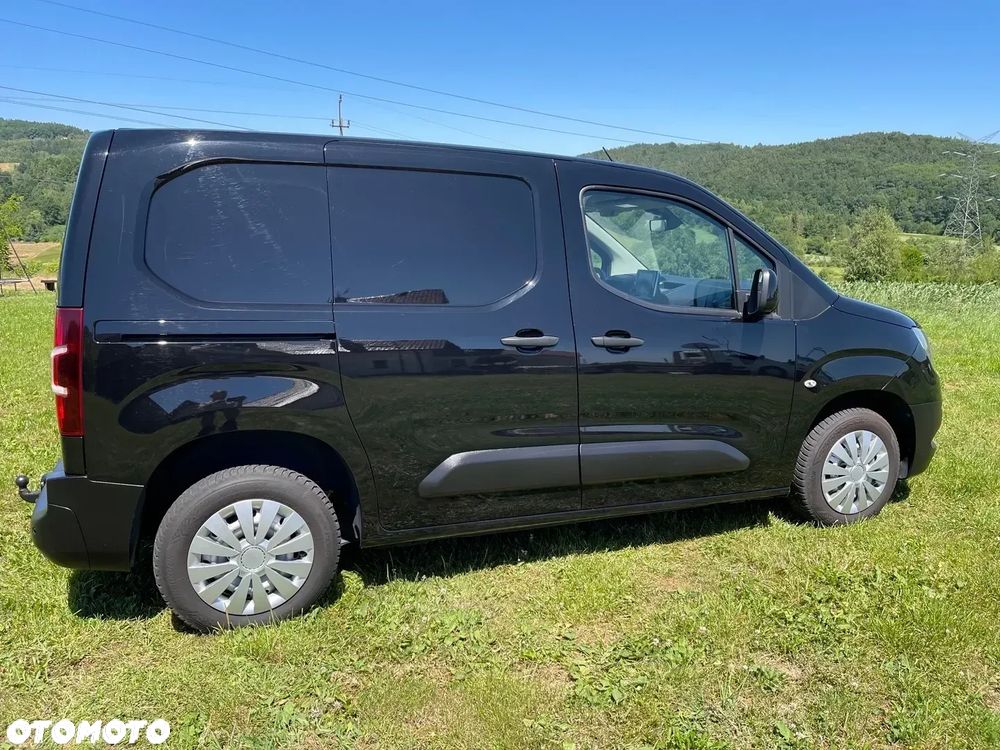 Opel Combo - 13