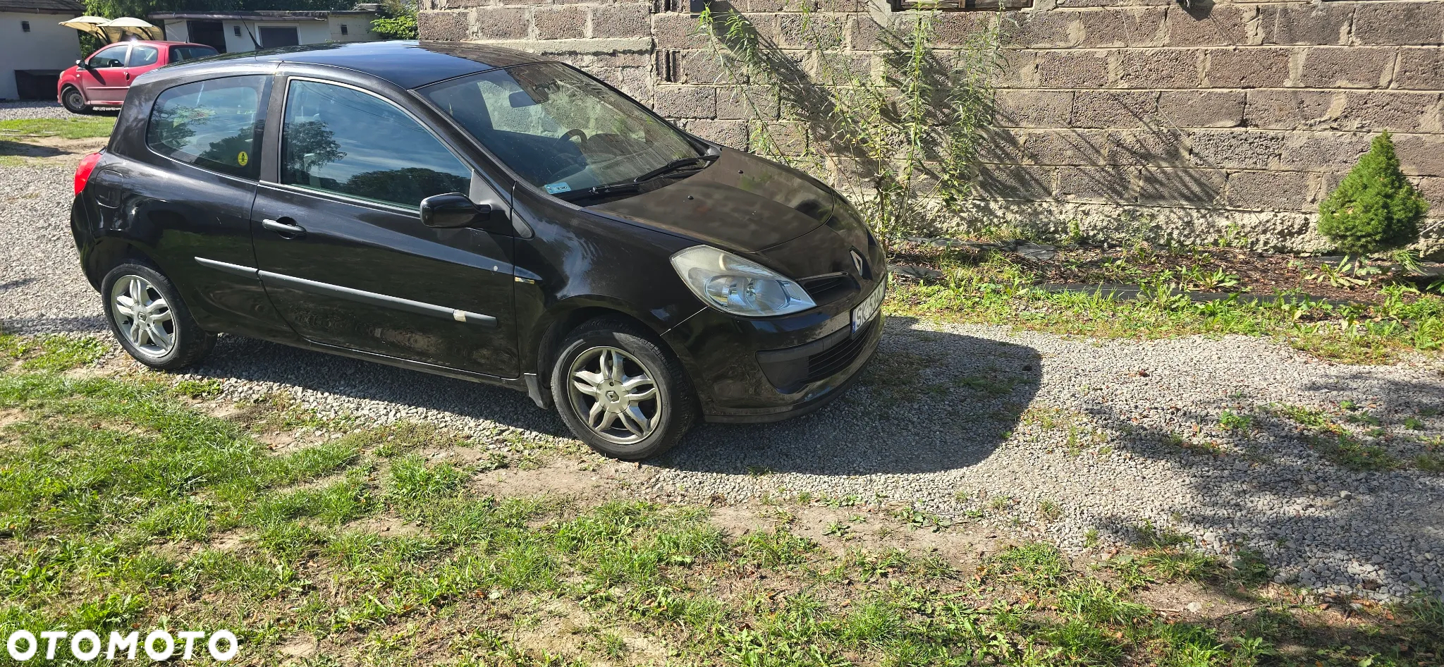 Renault Clio 1.2 16V All Inclusive - 2