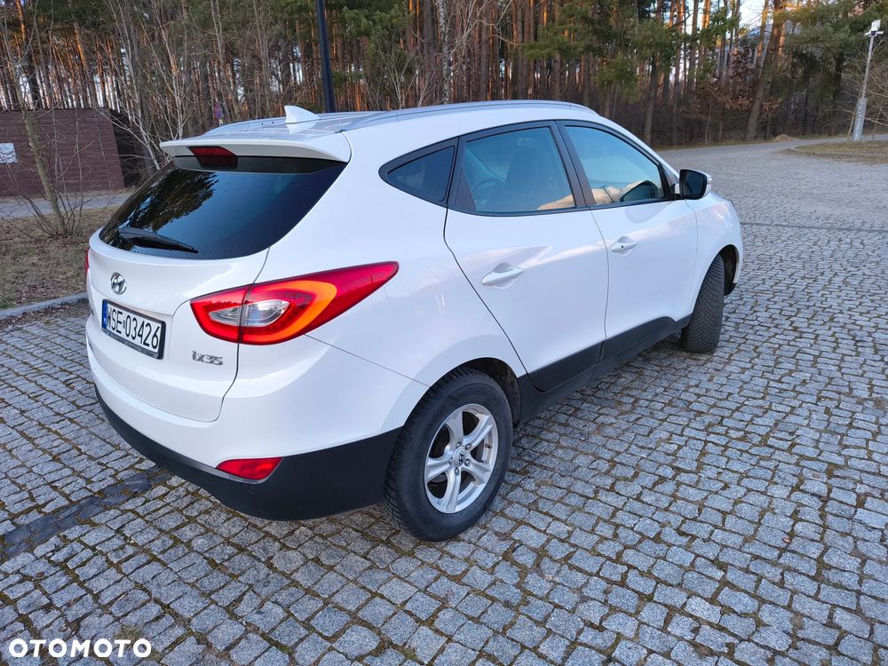 Hyundai ix35 - 18
