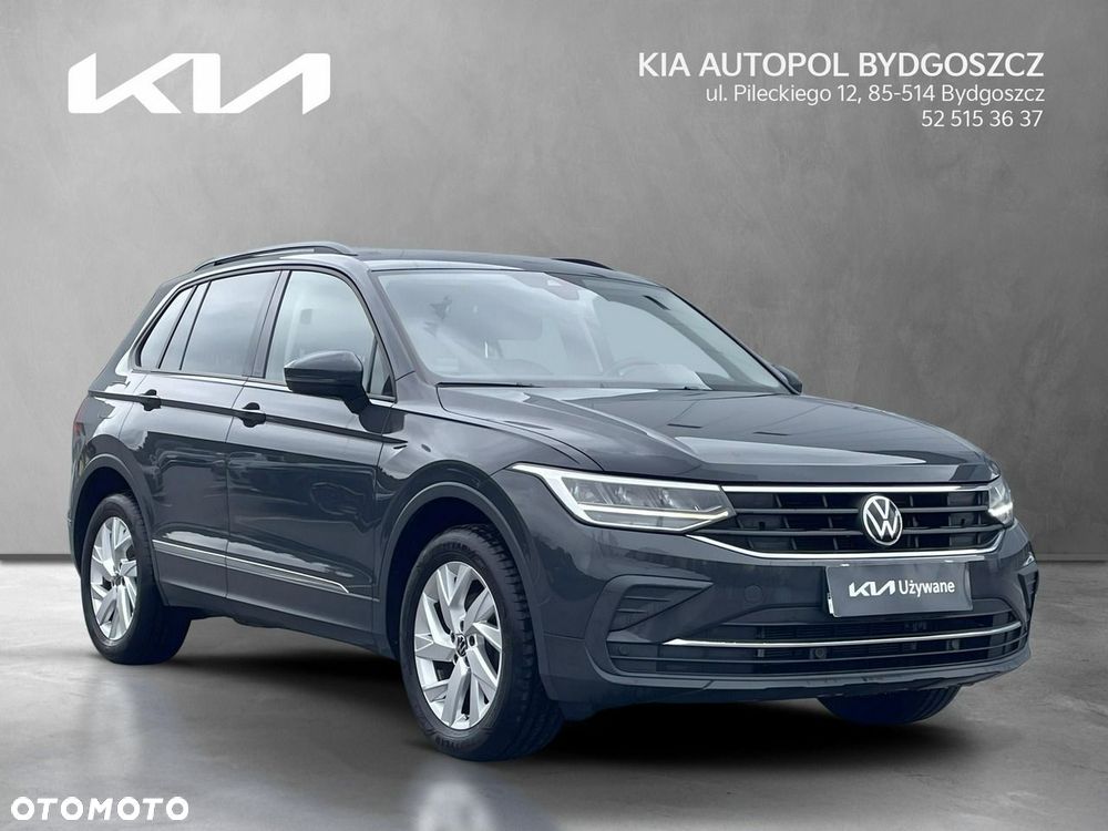 Volkswagen Tiguan 2.0 TDI SCR 4Mot Life DSG - 7