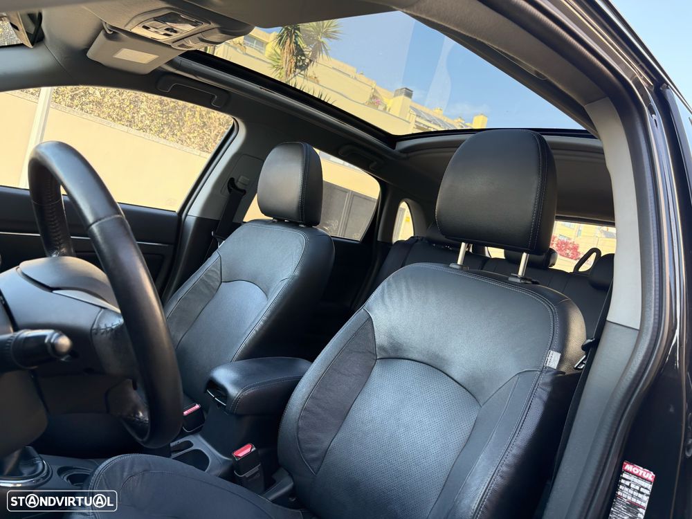 Mitsubishi ASX 1.8 DI-D Intense - 6