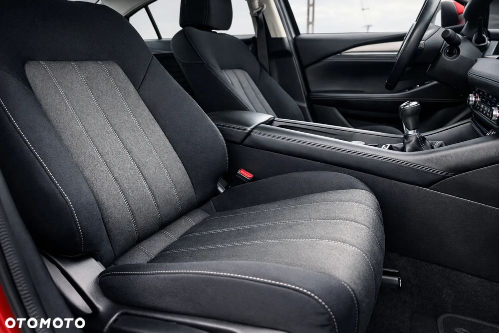 Mazda 6 2.0 SKYACTIV-G Sports-Line - 13