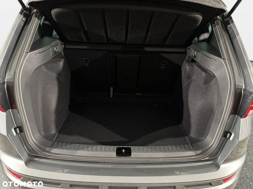 Cupra Ateca 1.5 TSI DSG - 27