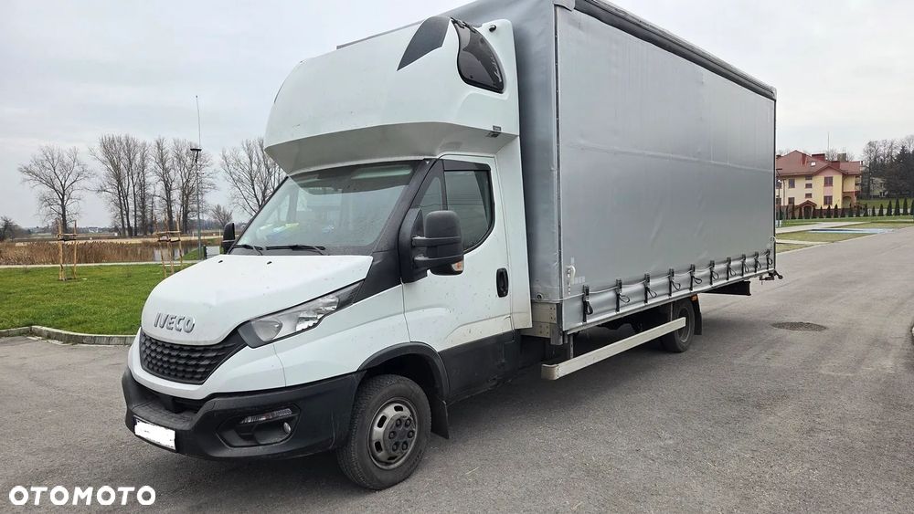 Iveco 35S18 - 1