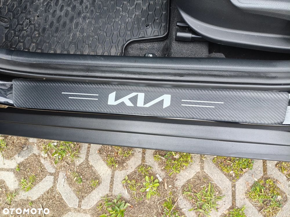 Kia Stonic 1.2 L - 10