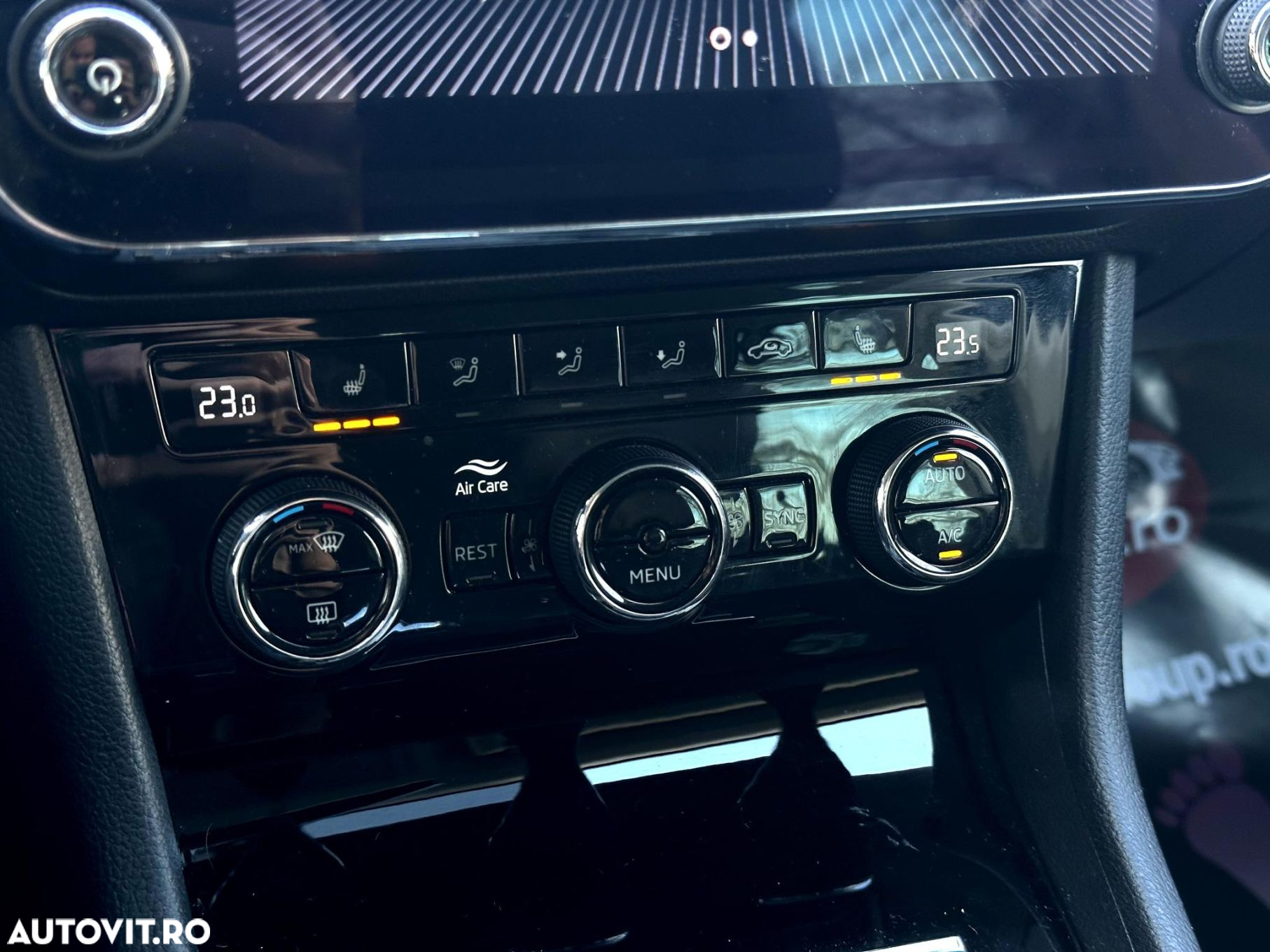Skoda Superb - 17