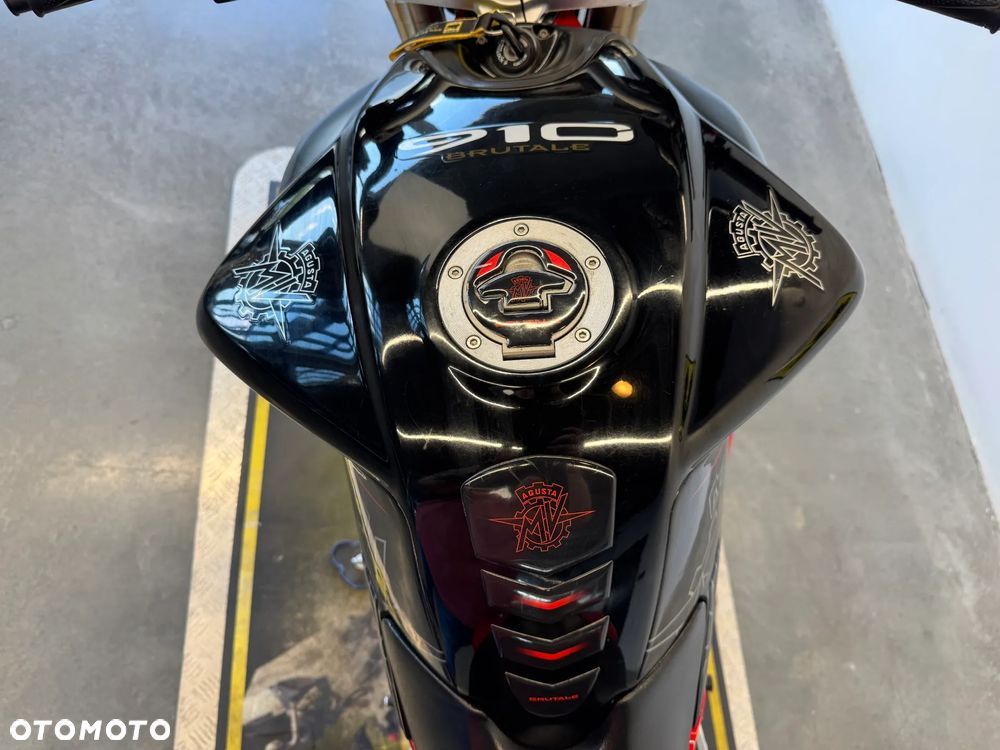 MV AGUSTA Brutale - 28