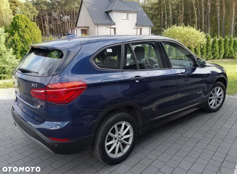 BMW X1 - 23