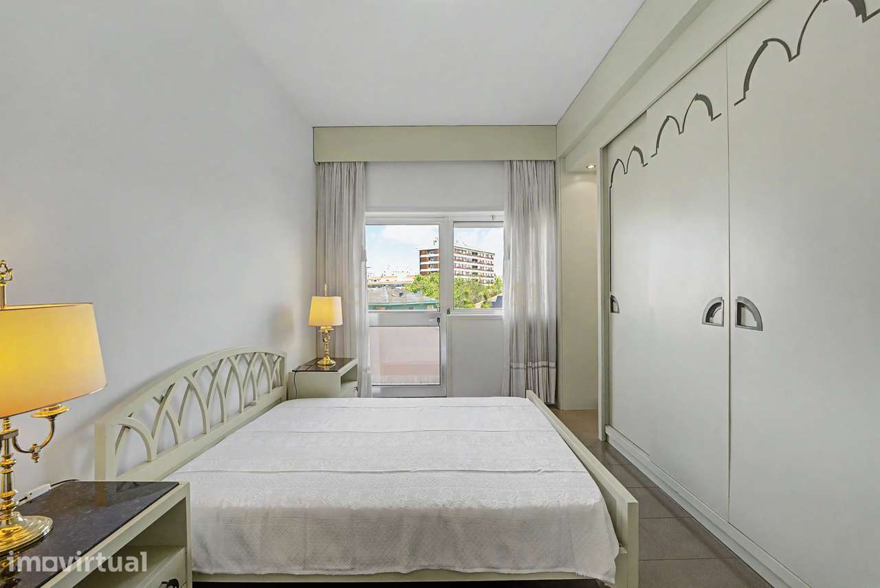 Apartamento T1 para Arrendamento, com 2 casas de banho no Bonfim, Port - Grande imagem: 4/24
