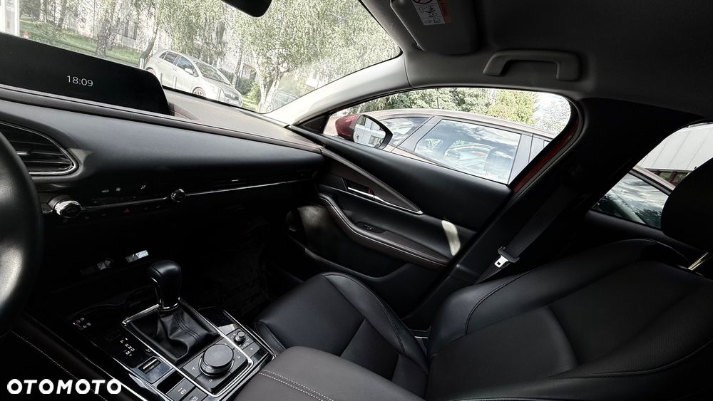 Mazda CX-30 - 9